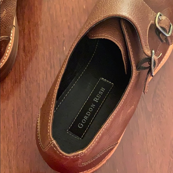 Gordon Rush Men’s Shoes size 10